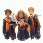 Harry Potter C~L~U~B
