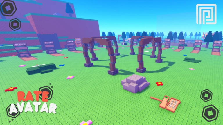 Rate My Avatar Roblox NoFilter