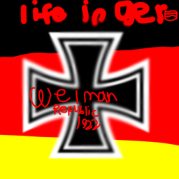 LIFE IN GERMANY