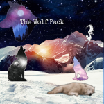 #wolfPackSquad!