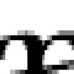 ♱