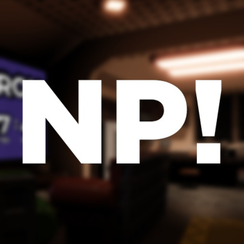NOTPHRON Lobby