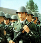 |:| Deutsche Volkspolizei
