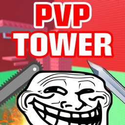 PVP Tower! ☠ (TROLL)