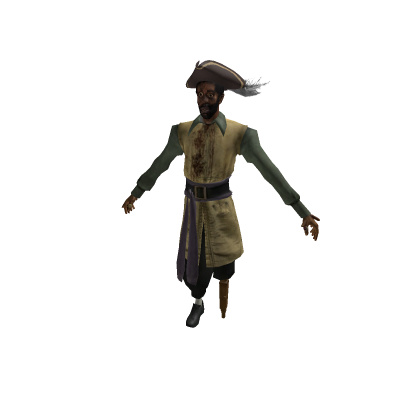 Captain Clark