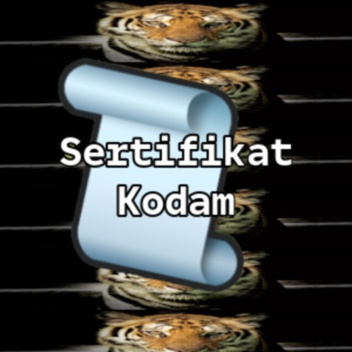 Cek Kodam RNG