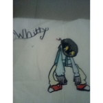Whit ty's Glory