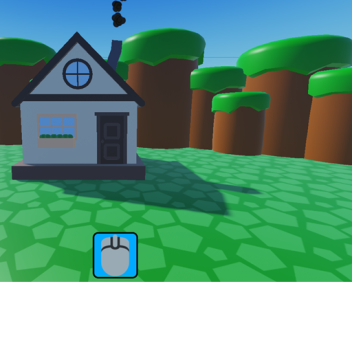 Basic Clicking Simulator 🖱