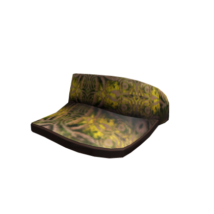 Wanwood Visor