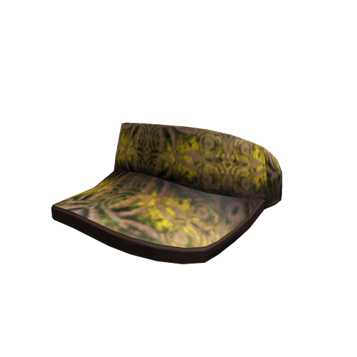 Wanwood Visor