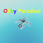 Obby Paradise!!