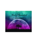Mid's Elemental Boutique