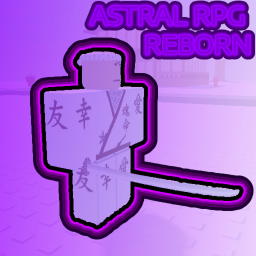 Astral RPG Reborn