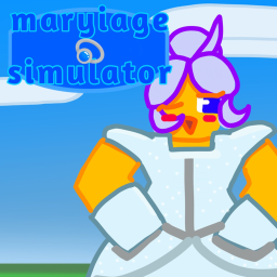 maryiage simulator