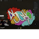 PaintGroupGame