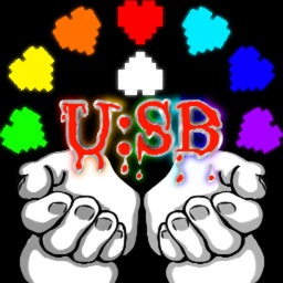 [Pre-Alpha] Undertale: Soul Break icon