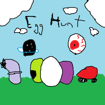 Egg Hunt [UPDATE]