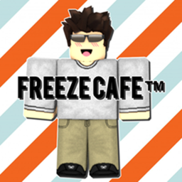 Freezing Cones V3 ❄️