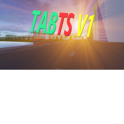 Trm andBus Trasport Simulator V1.5 | TABTS V1.5