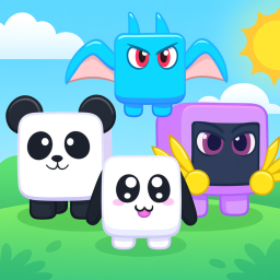 [LAUNCHED] Happy Pet Game :D