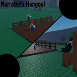 Narrator's World