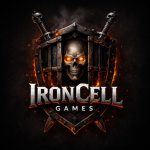 IronCell GameZ