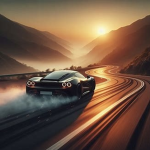 Dynamic Driftworks