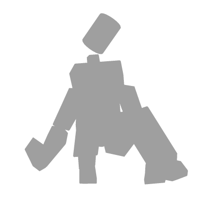 Springtrapped (Face Animated)