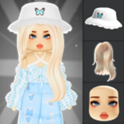 [⭐️UPD] Avatar Outfit Creator (CATALOG) icon