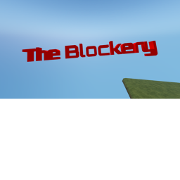 The Blockery (Beta)