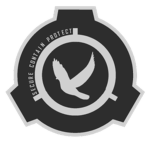 InternaI Security Department - SCP