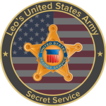 [LUSA] Secret Service.