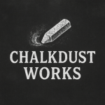 Chalkdust works