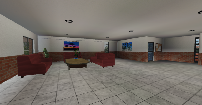 Residences Apartment Complex screenshot 2