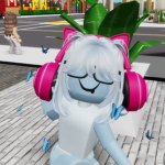 Stitch’s community