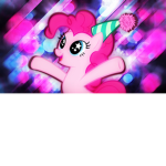 Pinkie's totally Pinkie squad