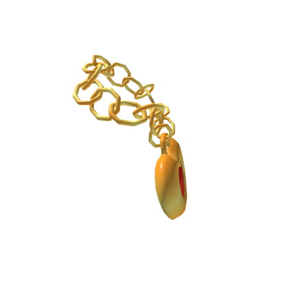 heart chain model