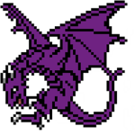 Dragon Games underscore
