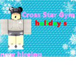 Cross Star Gym