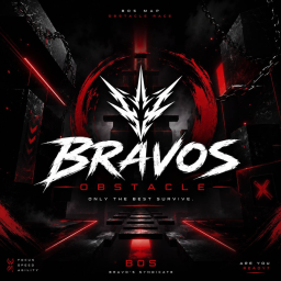 [BIG UPDATE] Bravos Obstacle