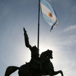 Ciudad De San Martin RP