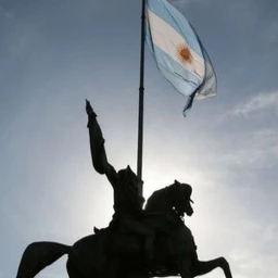 Ciudad De San Martin RP icon