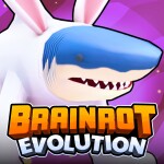 Brainrot Evolution
