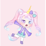Unicorns and wolfs
