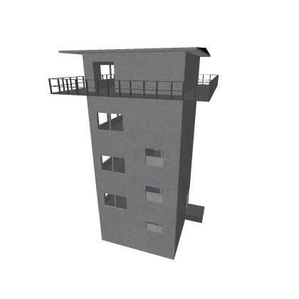 DayZ Tower