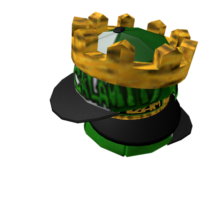 Hat Stack Roblox item