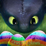 Dragon Explorers