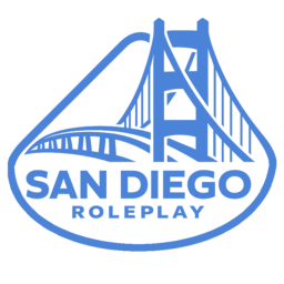 San Diego Roleplay