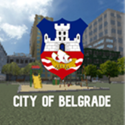 City of Belgrade V1