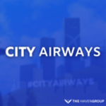 City Airways Roblox